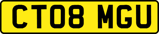 CT08MGU