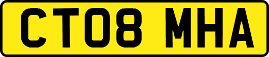 CT08MHA