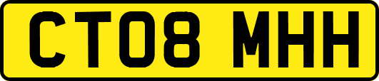 CT08MHH