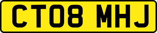CT08MHJ