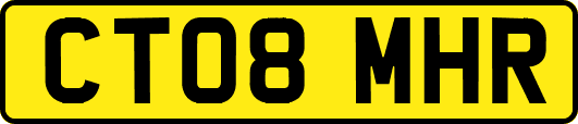 CT08MHR