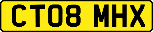 CT08MHX