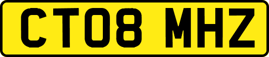 CT08MHZ