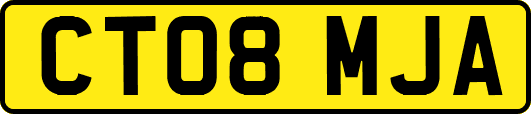 CT08MJA