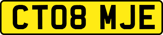CT08MJE