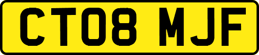 CT08MJF