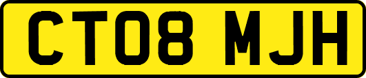 CT08MJH