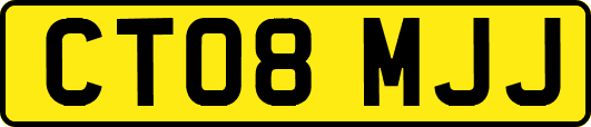 CT08MJJ