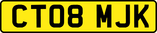 CT08MJK