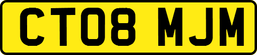 CT08MJM