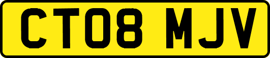 CT08MJV