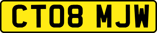 CT08MJW