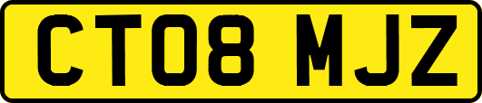CT08MJZ