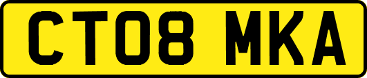 CT08MKA