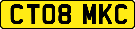 CT08MKC