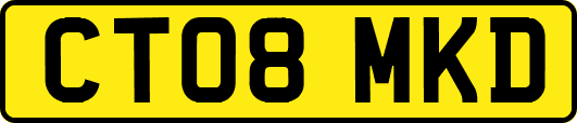 CT08MKD