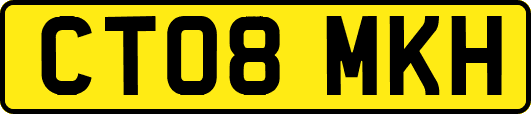 CT08MKH
