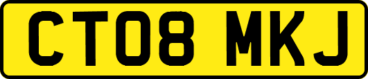 CT08MKJ
