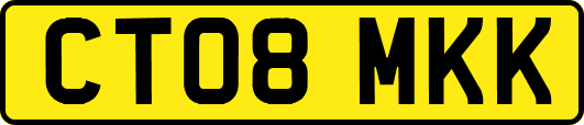 CT08MKK