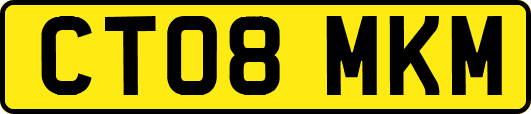 CT08MKM