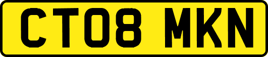 CT08MKN