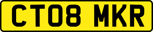 CT08MKR
