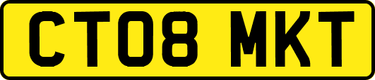 CT08MKT