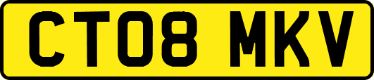 CT08MKV