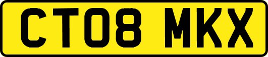 CT08MKX