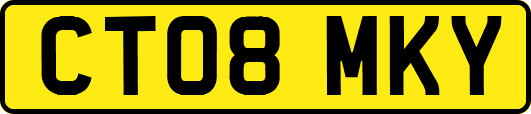 CT08MKY