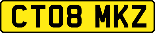 CT08MKZ