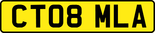 CT08MLA