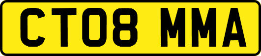 CT08MMA
