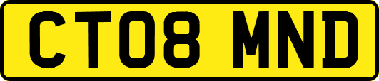 CT08MND