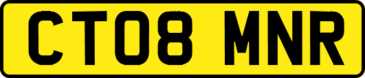 CT08MNR