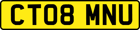 CT08MNU