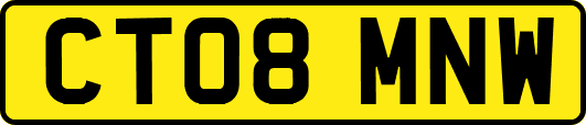 CT08MNW