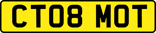 CT08MOT