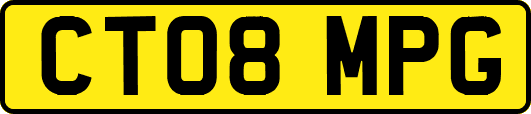 CT08MPG