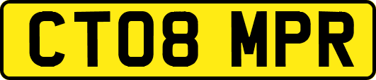 CT08MPR