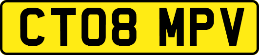 CT08MPV