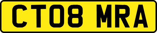 CT08MRA