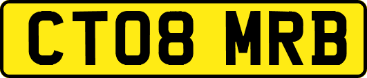 CT08MRB