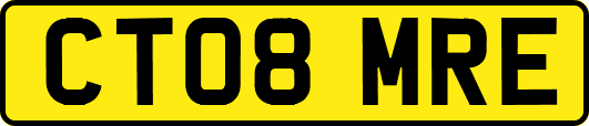 CT08MRE