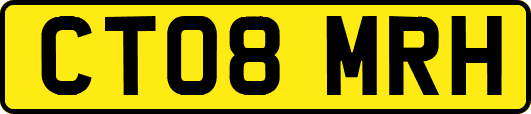 CT08MRH