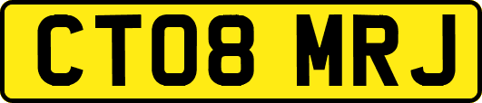 CT08MRJ