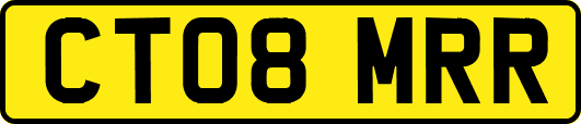 CT08MRR