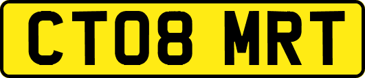 CT08MRT