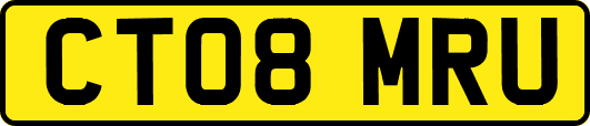 CT08MRU