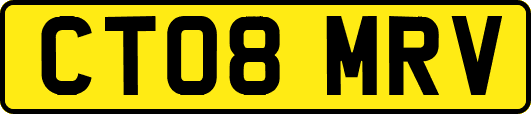 CT08MRV